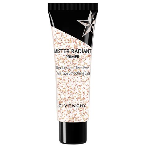 mister radiant primer givenchy|Givenchy Mister Radiant • Primer Product Info .